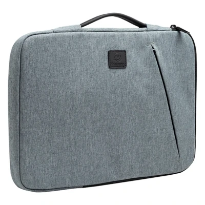Image de Exacompta Housse d&#039;ordinateur portable 13&quot; 14&quot; noir