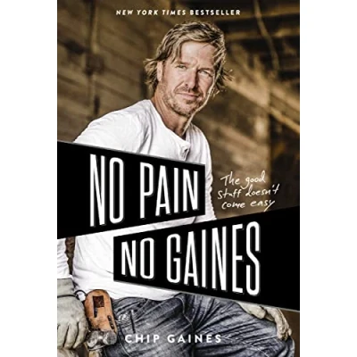 Afbeelding van No Pain, Gaines