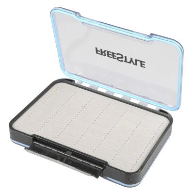 Afbeelding van Freestyle Rigged Box Maat : Xlarge (282x216x66mm)