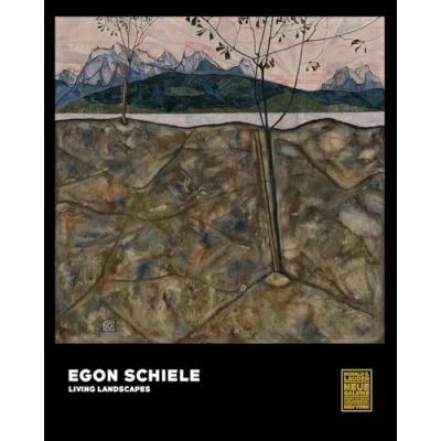 Afbeelding van Egon Schiele
