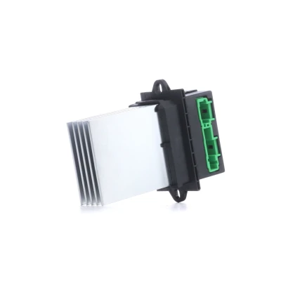 Afbeelding van NRF 342053 Weerstand, interieurventilatie RENAULT: SCENIC 2, Modus / Grand Modus, PEUGEOT: 406 Coupe, 207 Hatchback, SW, CITROËN: C3 I Hatchback