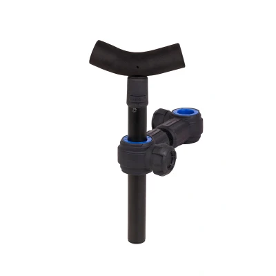 Image de Matrix Support 3D R Eva Extending Butt Rest