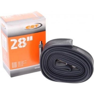 Afbeelding van Binnenband 28 x 1 5/8 1/8 1/4 (28/32 622/630) DV 40 mm