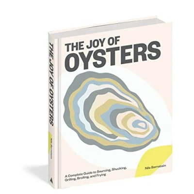 Afbeelding van The Joy of Oysters