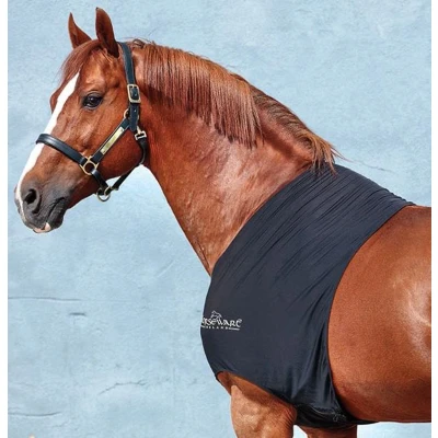 Afbeelding van Rambo Slinky Shoulder New Zwart S Agradi.be