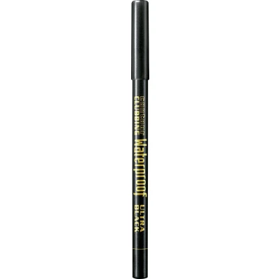 Afbeelding van Bourjois Contour Clubbing Waterproof Oogpotlood Ultra Black