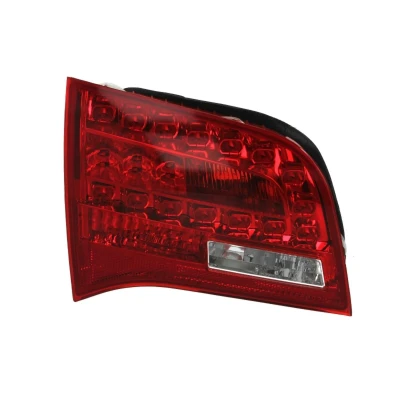 Afbeelding van ALKAR 2221510 Achterlicht Links Binnenste deel LED, W16W, H21W Wit Zonder lamphouder AUDI: A6 C6 Avant, Allroad