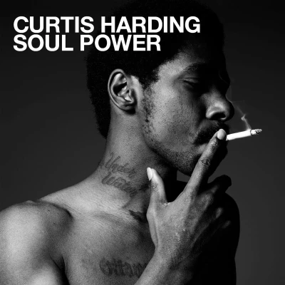 Afbeelding van Curtis Harding Soul Power