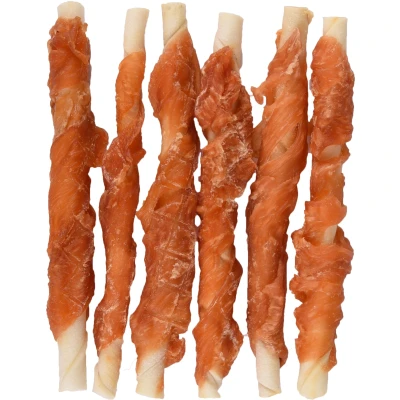 Afbeelding van Hondensnack Chick&#039;n Wrap Stick 350 gr