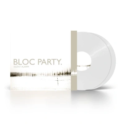 Afbeelding van SILENT ALARM