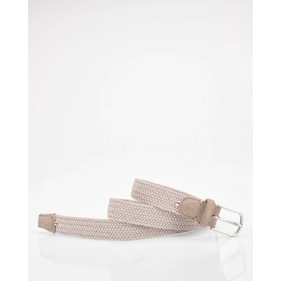 Afbeelding van La Boucle Casual Belt Bruin