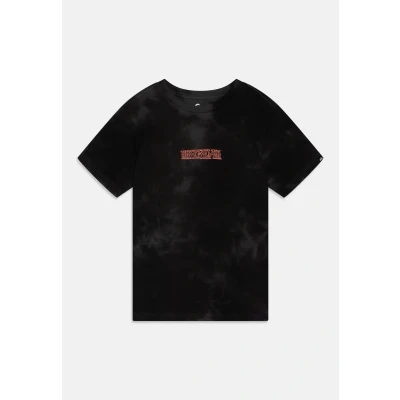 Afbeelding van Quiksilver FROG Ritual TEE Youth Unisex Tshirt print voor kinderen, Maat: 176, Black