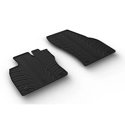 Afbeelding van Gledring Pasklare rubber matten GL 0658