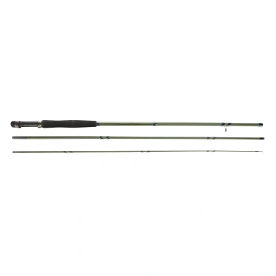 Image de Canne à mouche Shakespeare Cedar Canyon Select 8ft #5/6 (3 Brins)