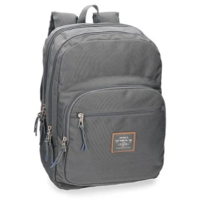 Afbeelding van Pepe Jeans Cross, grijs., rugzak 44