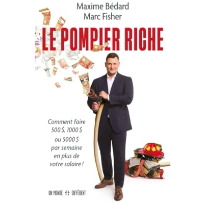 Afbeelding van LE POMPIER RICHE