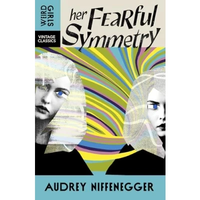 Afbeelding van Weird Girls Her Fearful Symmetry