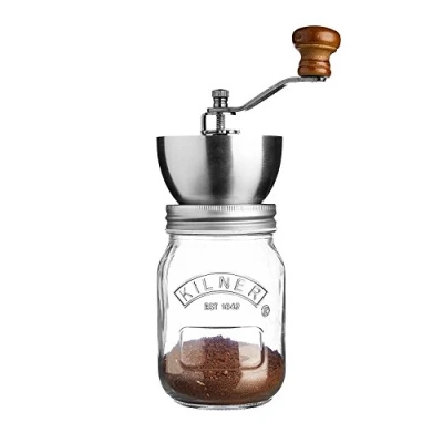 Afbeelding van Kilner Koffiemolen 500ml
