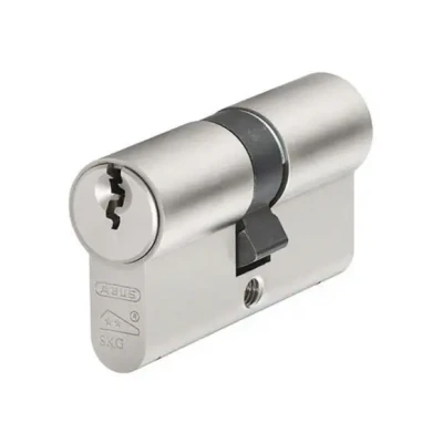 Afbeelding van Abus, Slotcilinder, dubbele cilinder E60NP 30/30 SB (Profiel cilinder)