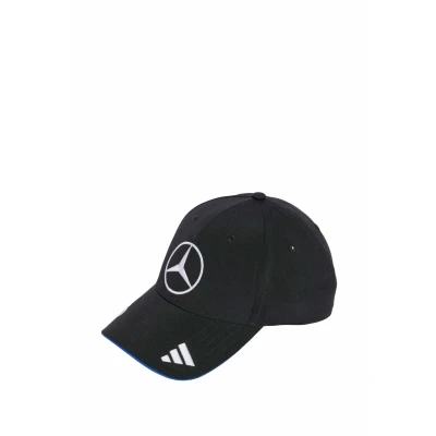 Afbeelding van adidas MERCEDES AMG PETRONAS FORMULA ONE TEAM KIMI ANTONELLI CAP Uniseks baseballpet (1 stuk)
