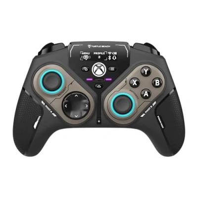 Image de Turtle Beach Stealth Pivot Manette Intelligente sans fil pour Windows 10/11