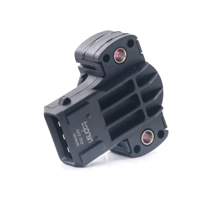 Afbeelding van TOPRAN 622 702 Gasklep Positiesensor Met afdichtring BMW: 5 Saloon, 3 Coupe