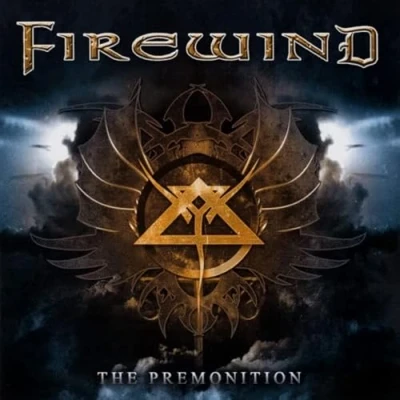 Afbeelding van Firewind Premonition (LP)
