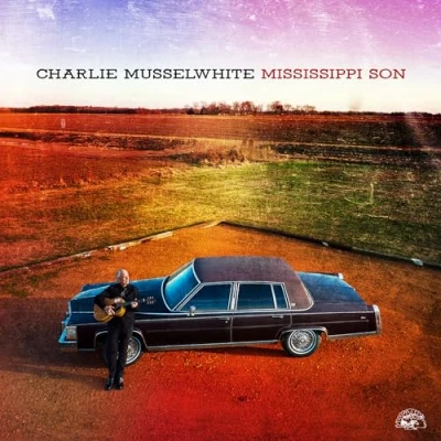 Afbeelding van Charlie Musselwhite Mississippi Son (LP)