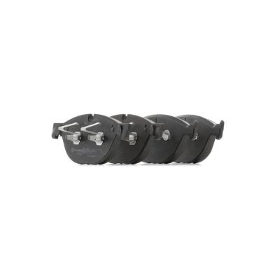 Afbeelding van Brembo Remblokset P 36 029