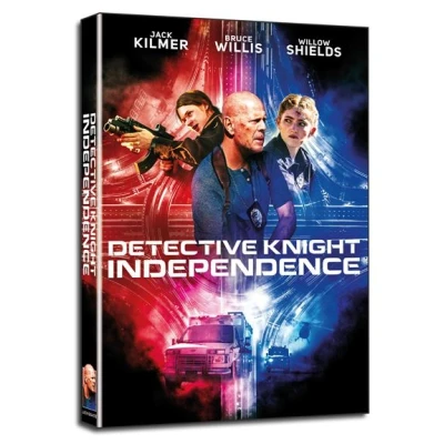 Image de Detective Knight Independence NL
