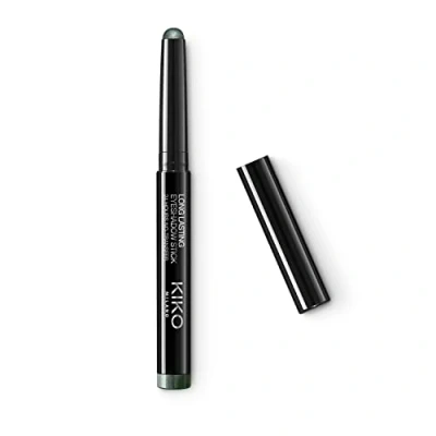 Image de KIKO Milano Long Lasting Eyeshadow Stick 27 Ombre À Paupières En La Formule Crémeuse Et Tenue Extrême