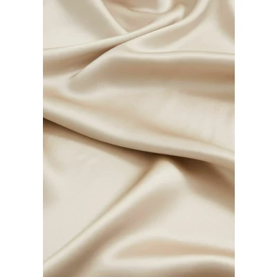 Afbeelding van Reiss Maxirok, Dames, Maat: 34, Champagne neutral