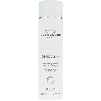 Afbeelding van Institut Esthederm Hydra Replenishing Cleansing Milk 200 Ml