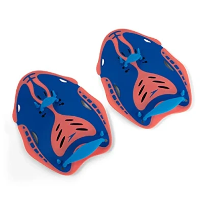 Afbeelding van Speedo Senior Power Paddle F959 Bluora
