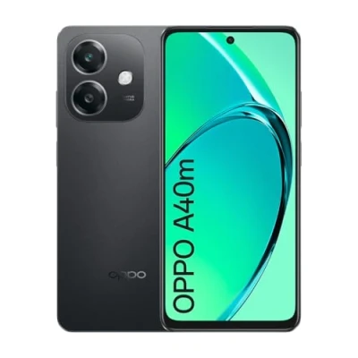 Image de Oppo Smartphone A40m 256gb Sparkle Black