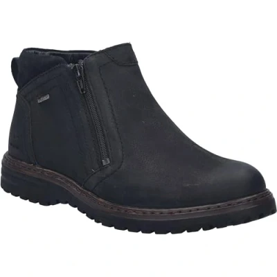 Afbeelding van Josef Seibel Erroll 63 Noir, Noir , 41 EU