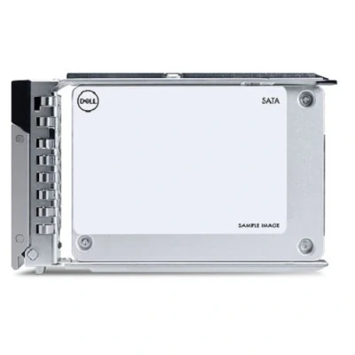 Image de Dell Customer Install SSD 480 Go interne M.2 pour PowerEdge C6420 FC640 M640 R440 R540 R640 R740 R740xd R940 T440 T640