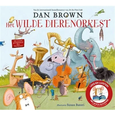 Image de Het wilde dierenorkest