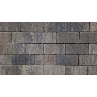 Afbeelding van Nature top betonstraatsteen 21x10,5x6 cm ocean mini facet komo