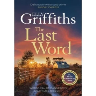 Image de The last word