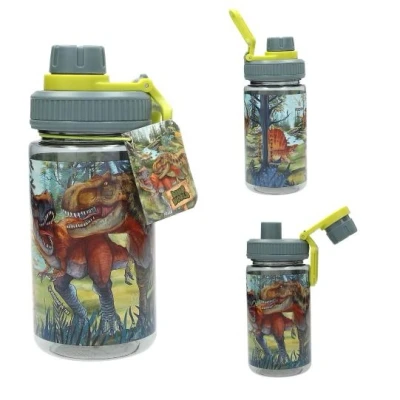 Afbeelding van Depesche Dino World drinkfles BITE
