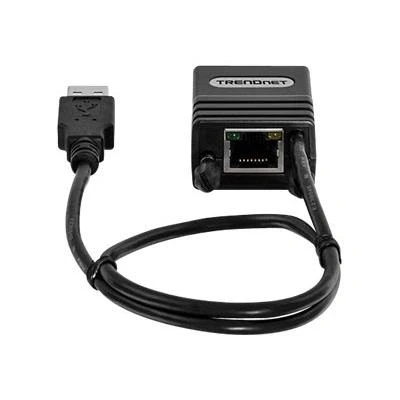 Image de TRENDnet TK CAT5 USB Server Interface Module rallonge KVM