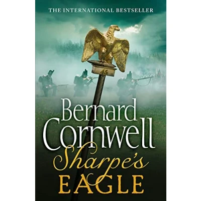 Afbeelding van Sharpes Eagle