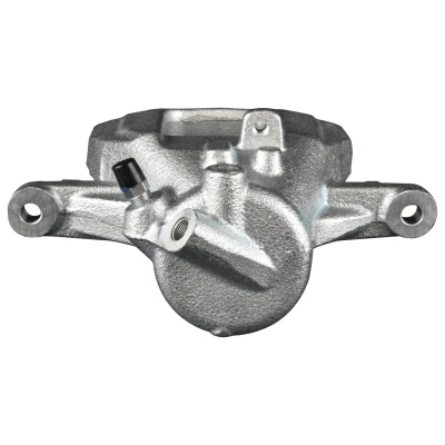 Afbeelding van FEBI BILSTEIN 178206 Remklauw Gietijzer Achteras links MERCEDES BENZ: Sprinter 3.5 T Van, 5 Platform/Chassis