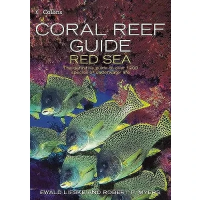 Afbeelding van Coral Reef Guide Red Sea