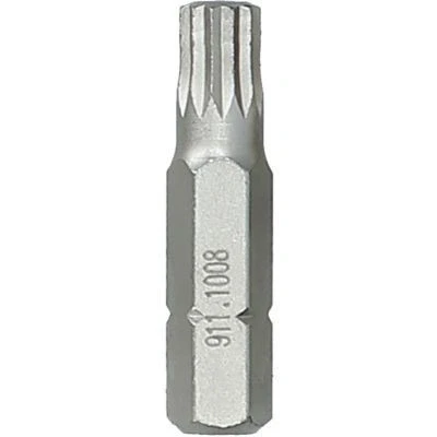 Afbeelding van KS Tools, Bits, 911.1008 (M8)