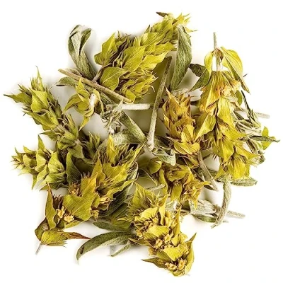 Image de Grecque The De Montagne Biologique Sideritis Scardica Bio Herbe Fer Grec Tisane Des Montagnes Greco Di Montagna Les