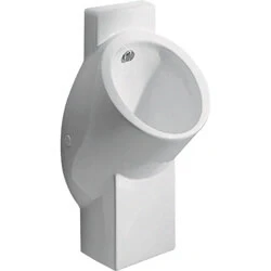 Afbeelding van Geberit 300 Urinoirs urinoir centaurus hybride met KeraTect