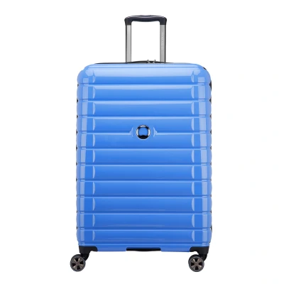 Afbeelding van Delsey Shadow 5.0 Trolley 75 Expandable light blue