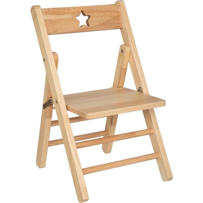 Afbeelding van Atmosphera, Kinderstoel + kindertafel, 188243A (Zitgroep voor kinderen)
